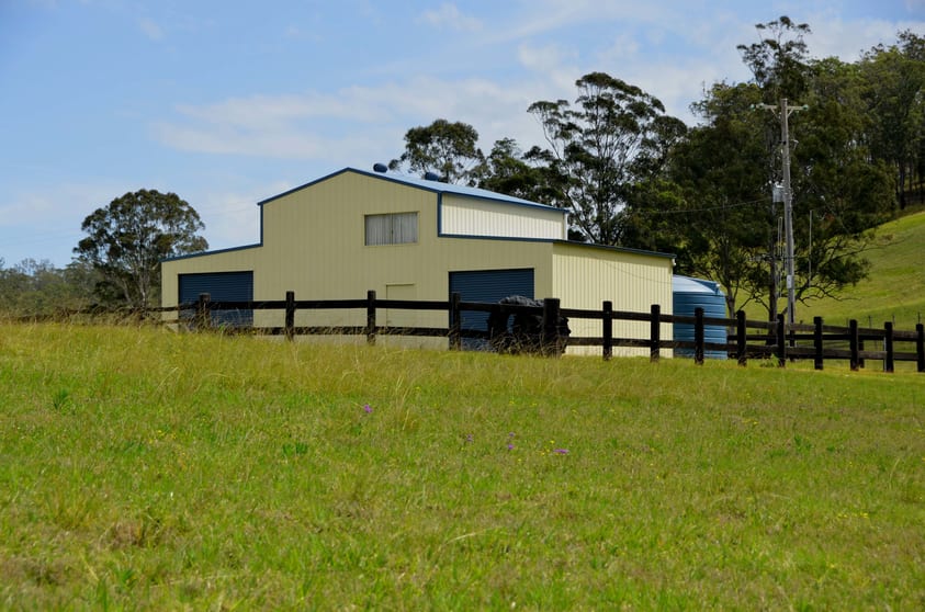 Lot 3 Pipeclay Road Pipeclay NSW 2446 - Image 2