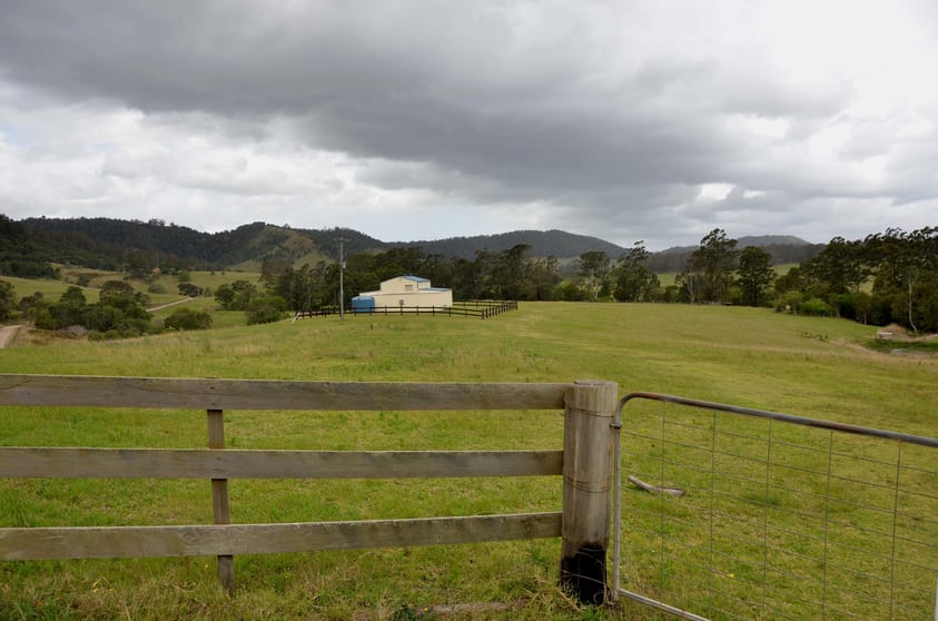 Lot 3 Pipeclay Road Pipeclay NSW 2446 - Image 3