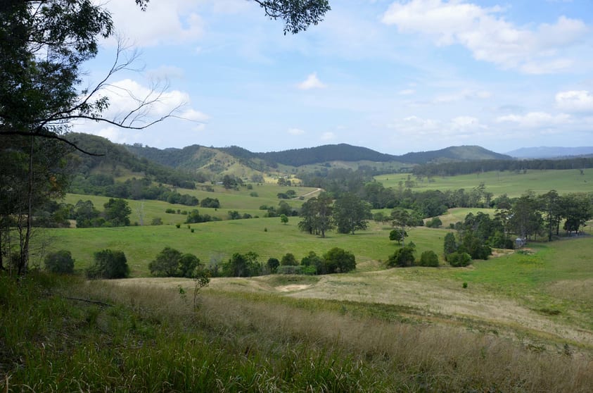 Lot 1 Pipeclay Road Pipeclay NSW 2446 - Image 2
