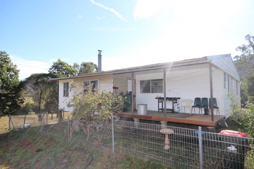 Click to view all images 7401 Oxley Highway Yarras NSW 2446 - Image 3