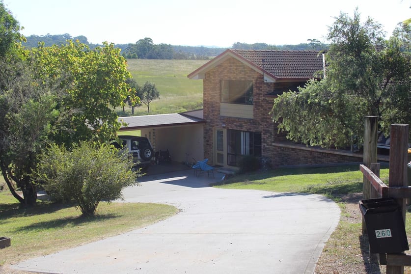 260 King Creek Rd King Creek NSW 2446 - Image 1