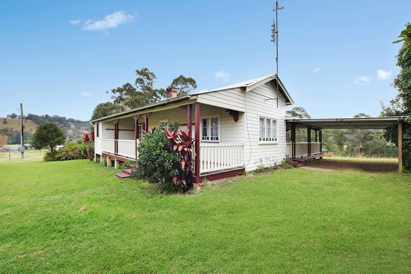 771 Pappinbarra Road Pappinbarra NSW 2446 - Image 1