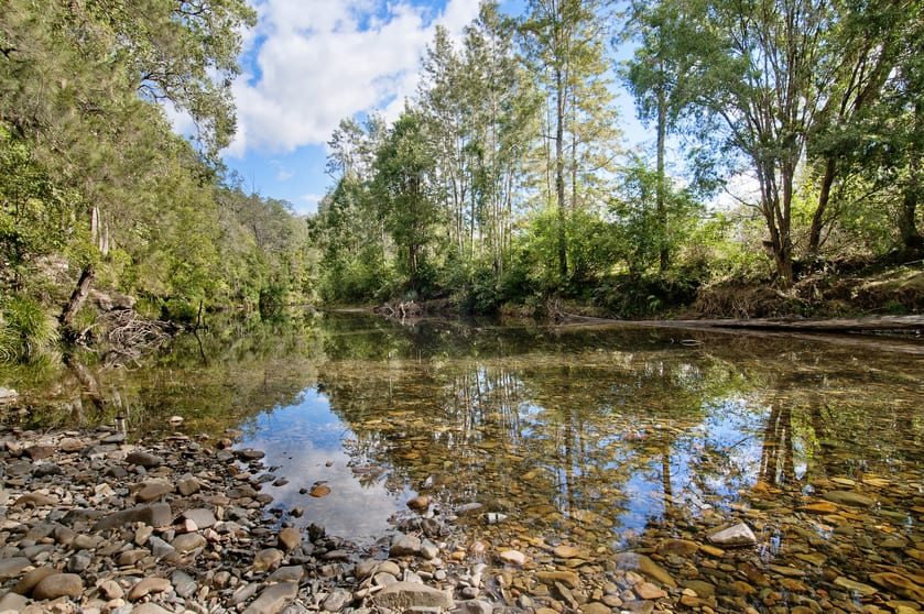 Click to view all images 2203 Pappinbarra Road Pappinbarra NSW 2446 - Image 3