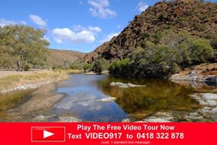 Click to view all images * Mt Freeling Station Lyndhurst SA 5731 - Image 1