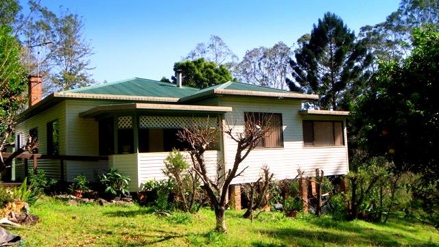Toms Creek Road Ellenborough NSW 2446 - Image 2