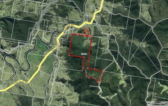 435 Toms Creek Road Ellenborough NSW 2446 - Image 2