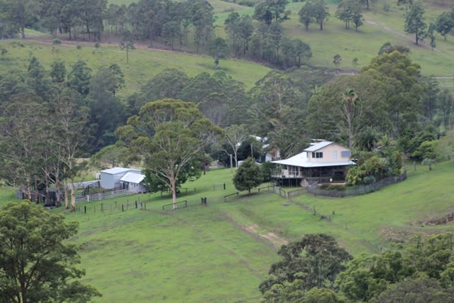 Click to view all images 45 McWhirters Road Byabarra NSW 2446 - Image 2