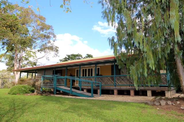 Click to view all images 58 Jones Road Byabarra NSW 2446 - Image 1