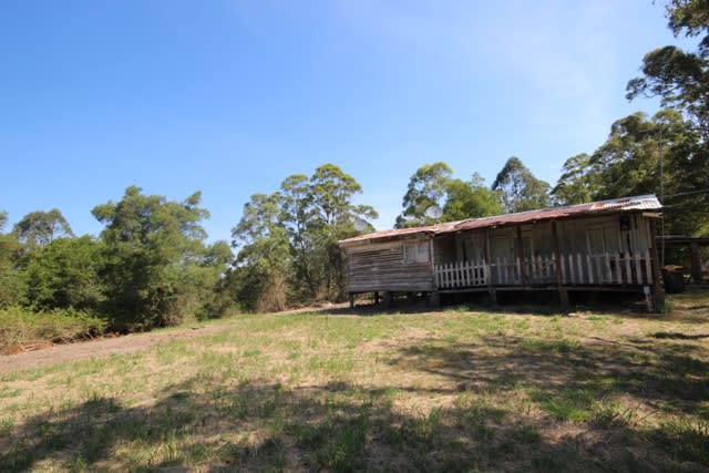 Click to view all images 639 Bellangry Road Mortons Creek NSW 2446 - Image 3