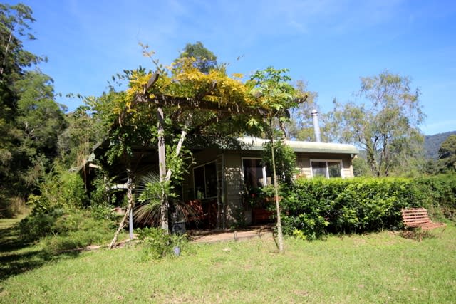 Click to view all images Lot 1 Hartys Creek Lane Byabarra NSW 2446 - Image 2