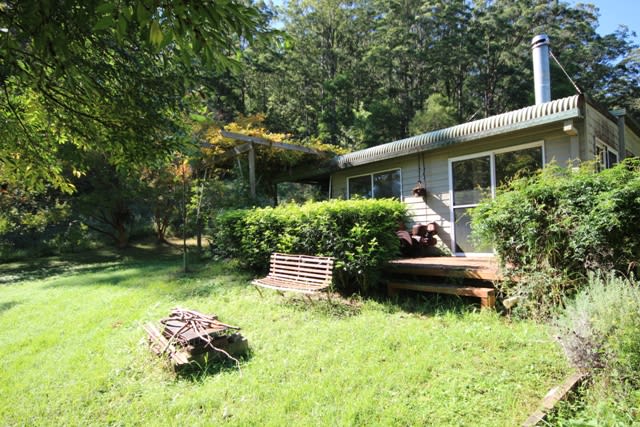 Click to view all images Lot 1 Hartys Creek Lane Byabarra NSW 2446 - Image 1