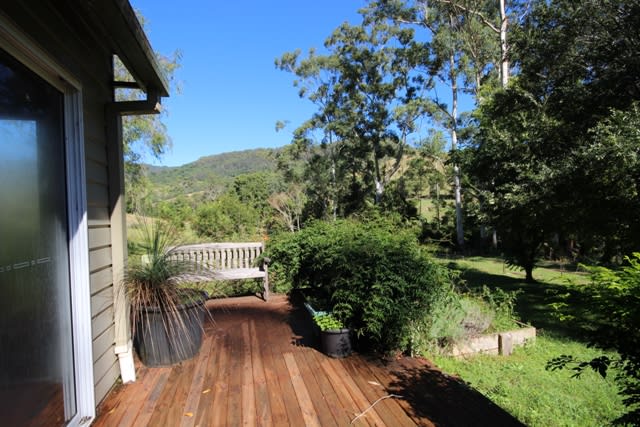 Click to view all images Lot 1 Hartys Creek Lane Byabarra NSW 2446 - Image 3
