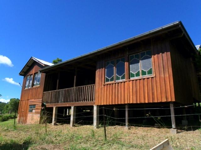Toms Creek Road Ellenborough NSW 2446 - Image 1