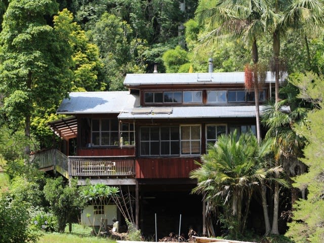 Click to view all images 234 Hartys Creek Lane Byabarra NSW 2446 - Image 1