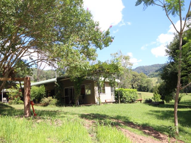 Lot 1 Hartys Creek Lane Byabarra NSW 2446 - Image 1