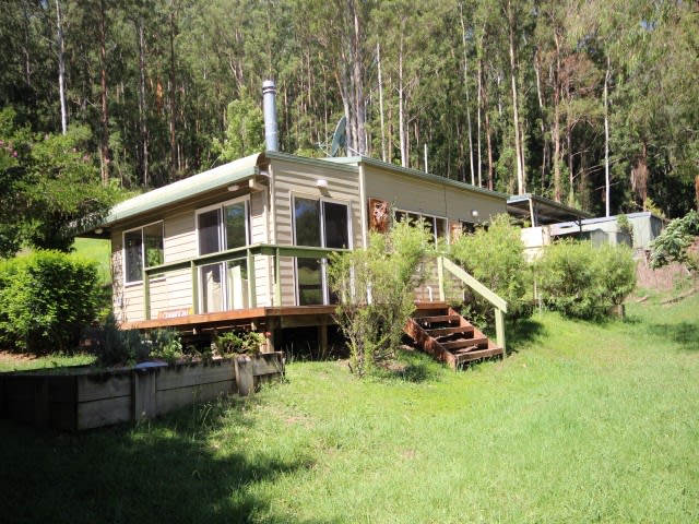 Lot 1 Hartys Creek Lane Byabarra NSW 2446 - Image 2