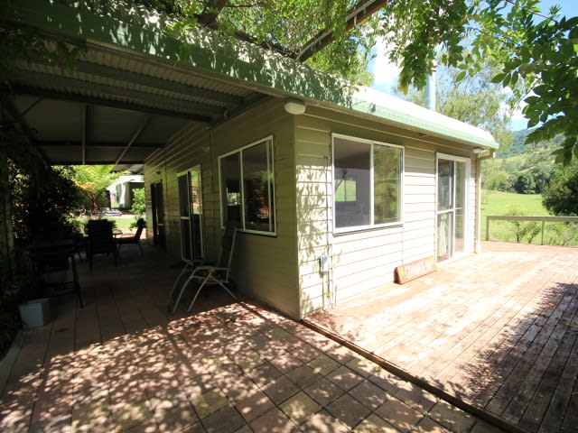 Lot 1 Hartys Creek Lane Byabarra NSW 2446 - Image 3