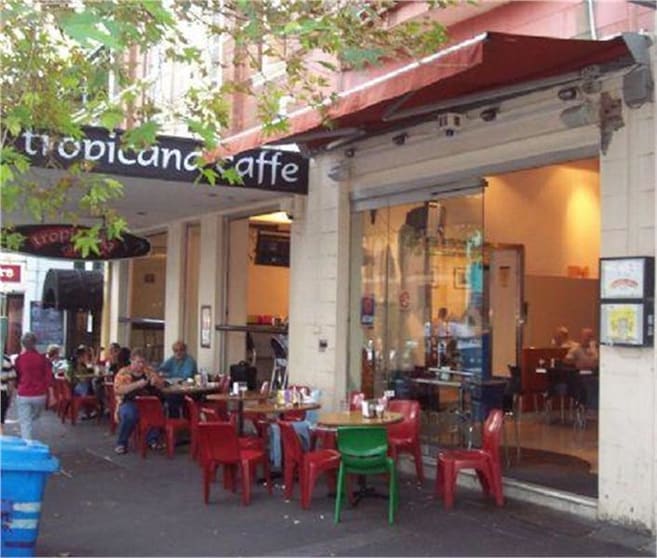 Click to view all images 300 Victoria Street Darlinghurst NSW 2010 - Image 1