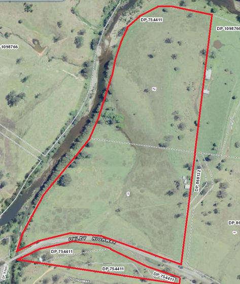 Click to view all images 7401 Oxley Highway Yarras NSW 2446 - Image 1