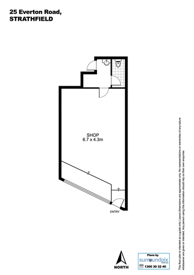 Click to view all images 25 Everton Road Strathfield NSW 2135 - Image 2