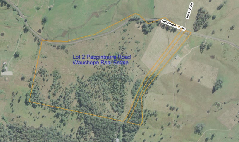 Click to view all images Pappinbarra Road Hollisdale NSW 2446 - Image 2
