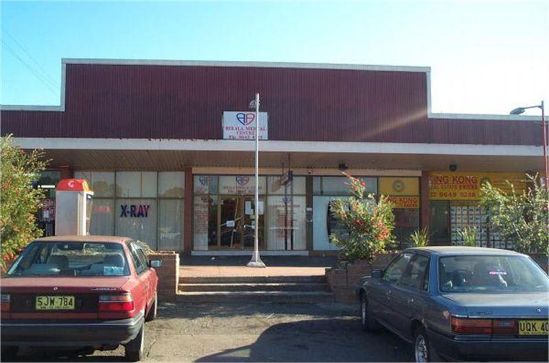 Click to view all images Woodburn Road Berala NSW 2141 - Image 1