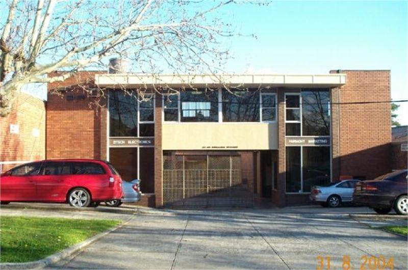 Click to view all images 4/57 St Hellier Street Heidelberg Heights VIC 3081 - Image 1