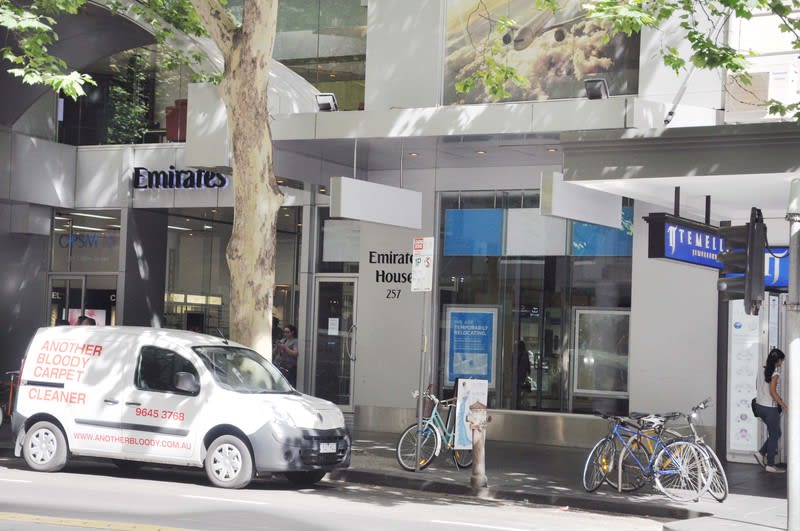 Click to view all images 257 Collins Street Melbourne VIC 3000 - Image 1