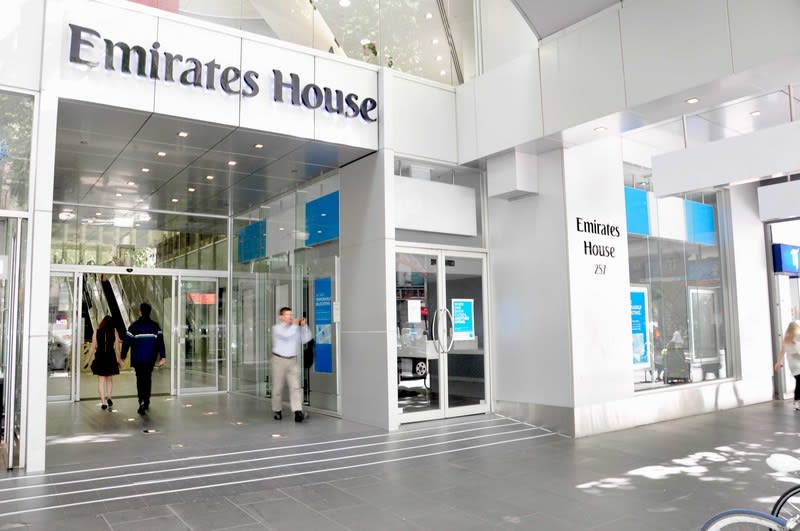 Click to view all images 257 Collins Street Melbourne VIC 3000 - Image 2