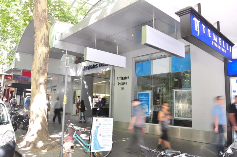 Click to view all images 257 Collins Street Melbourne VIC 3000 - Image 3