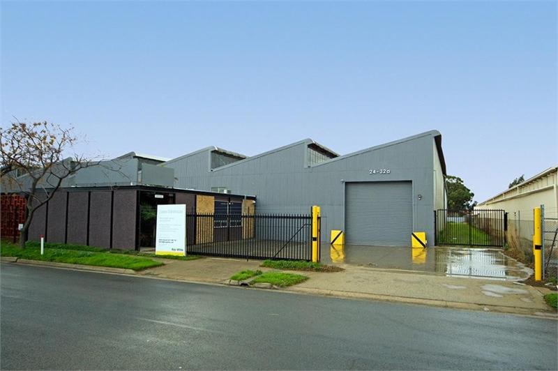 Portion/24-32 Humphries Terrace Kilkenny SA 5009 - Image 1