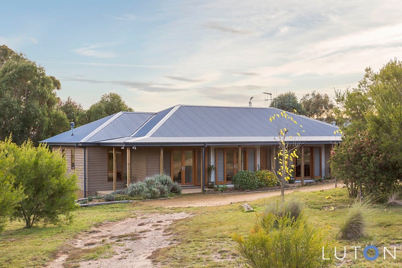 Click to view all images 47 Shinglehouse Road Bywong NSW 2621 - Image 1