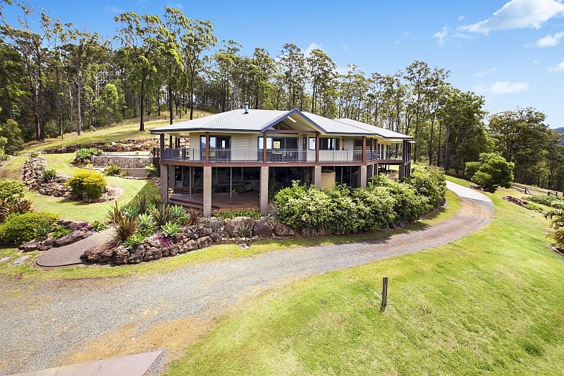 Click to view all images 625 Comboyne Road Byabarra NSW 2446 - Image 1