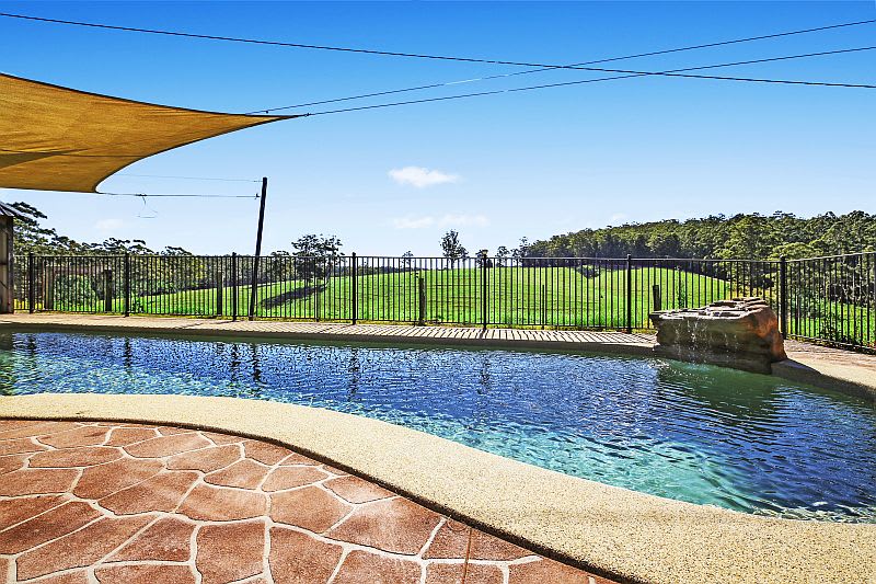 Click to view all images 205 Eastern Boundary Road Bellangry NSW 2446 - Image 1
