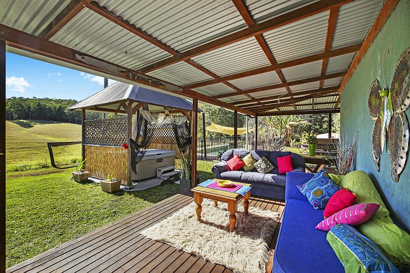 Click to view all images 205 Eastern Boundary Road Bellangry NSW 2446 - Image 2