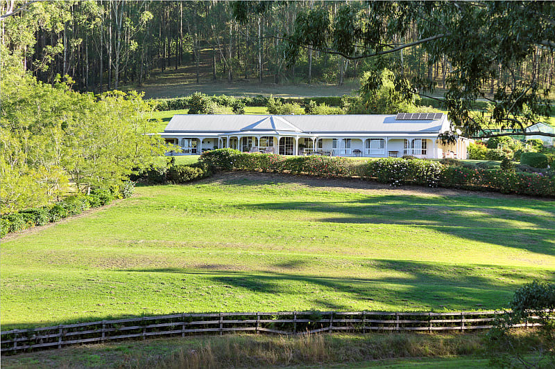 Click to view all images 92 Gum Tree Road Byabarra NSW 2446 - Image 1