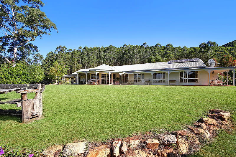 Click to view all images 92 Gum Tree Road Byabarra NSW 2446 - Image 2
