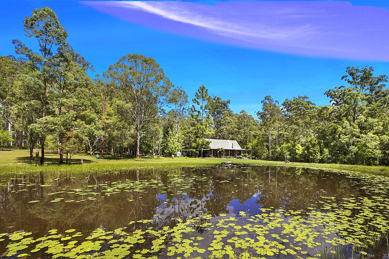 Click to view all images 676 Comboyne Road Byabarra NSW 2446 - Image 1