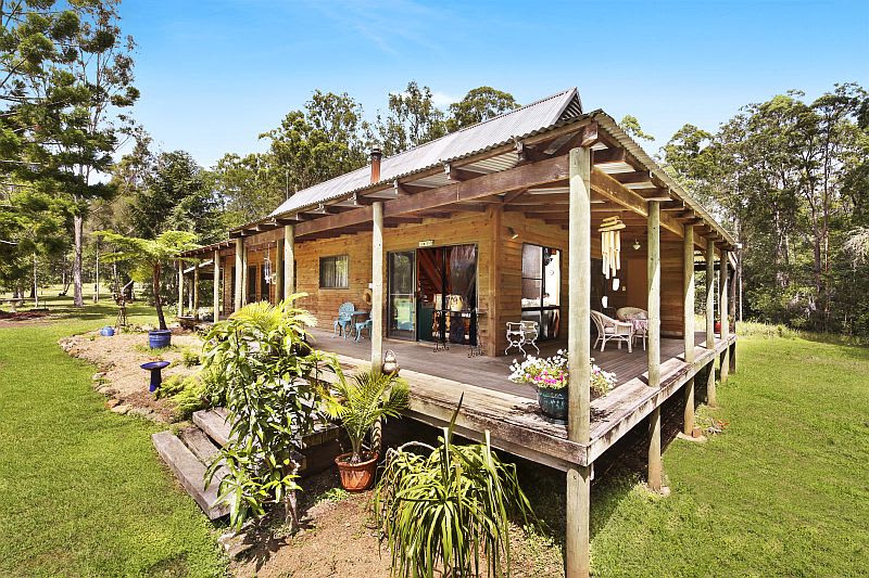 Click to view all images 676 Comboyne Road Byabarra NSW 2446 - Image 2