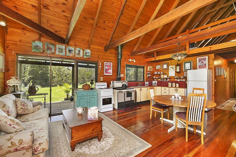 Click to view all images 676 Comboyne Road Byabarra NSW 2446 - Image 3