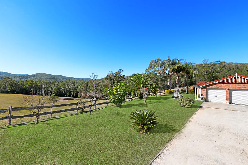 Click to view all images 117 Sharkeys Road Beechwood NSW 2446 - Image 2