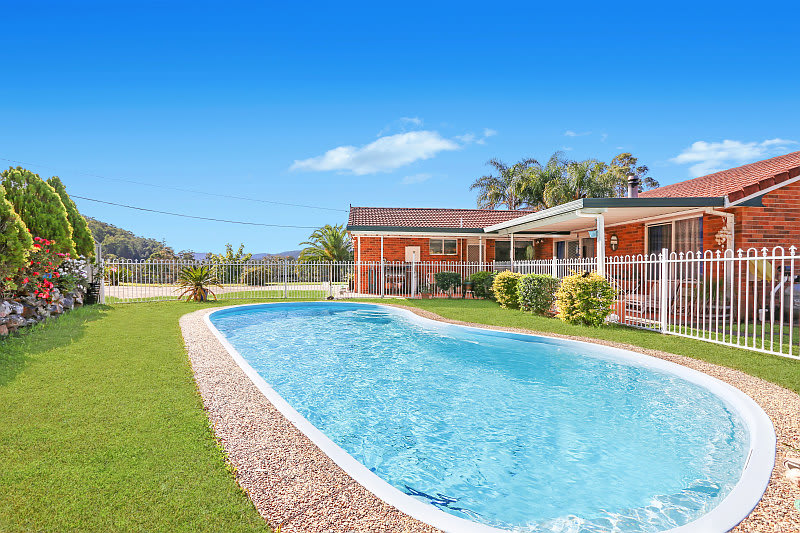 Click to view all images 117 Sharkeys Road Beechwood NSW 2446 - Image 1