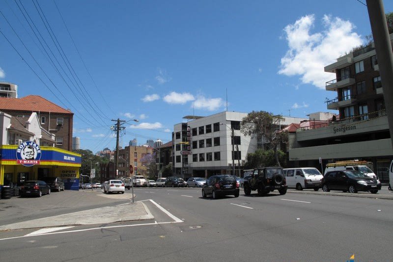 Click to view all images Basement S/90 New South Head Road Edgecliff NSW 2027 - Image 3