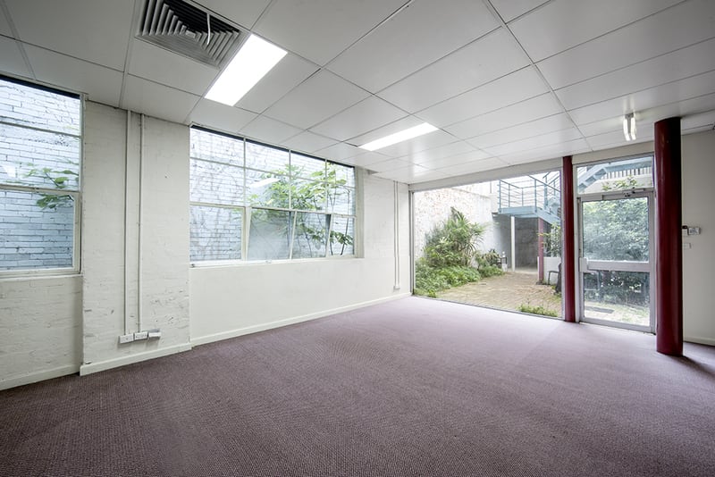 Click to view all images Ground Flo/9-11 Stewart Street Richmond VIC 3121 - Image 3