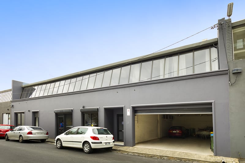 4/19 William Street Richmond VIC 3121 - Image 1