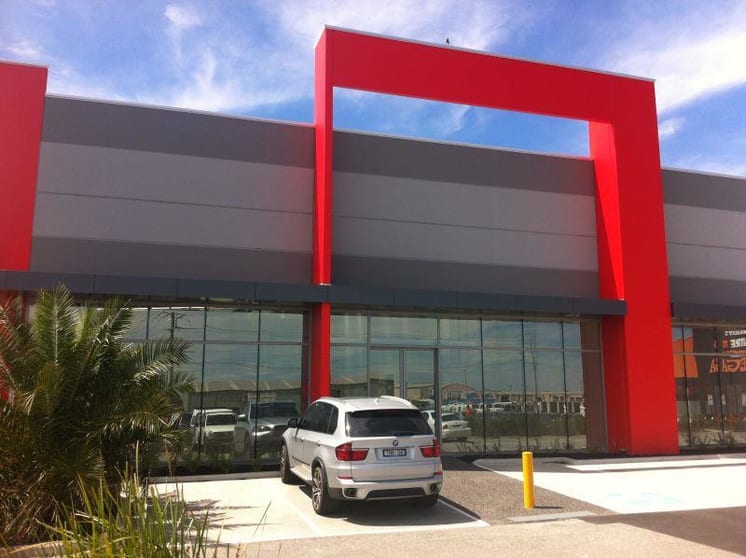 Unit 1/54-56 Bald Hill Road Pakenham VIC 3810 - Image 1