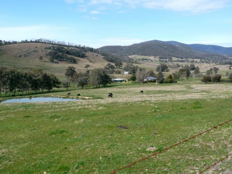Click to view all images 2228 Myrtleford-Yackandandah Road Bruarong VIC 3749 - Image 1