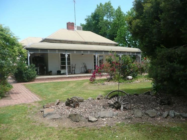 21 Carboor Road Whorouly VIC 3735 - Image 1