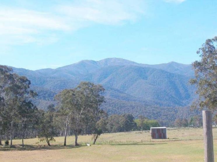 Click to view all images 1535 Great Alpine Road Smoko VIC 3741 - Image 3