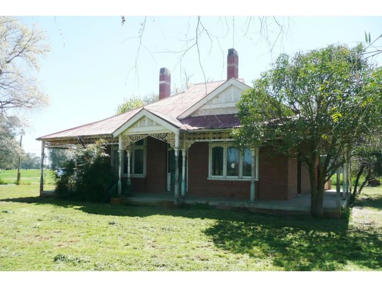 287 Whorouly River Road Whorouly VIC 3735 - Image 1